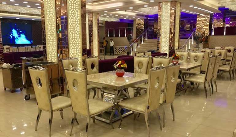 Clay 1 Grand Banquet - Image 2