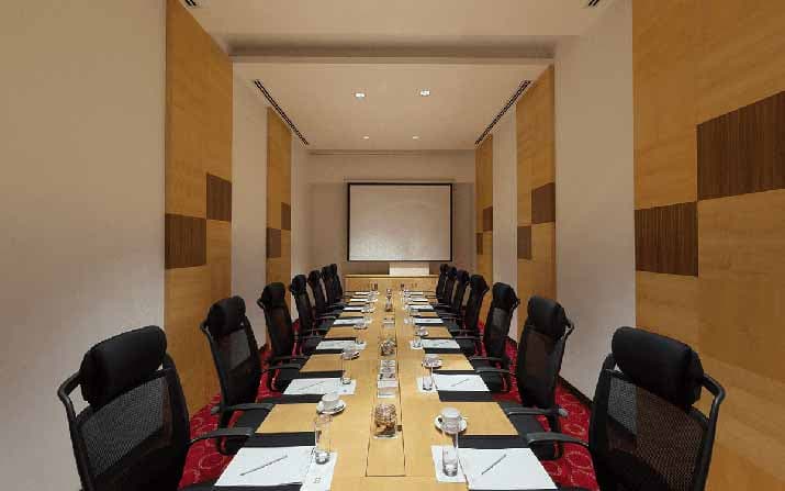 Welcomhotel By ITC Hotels - Image 3