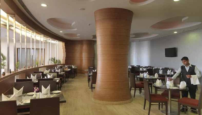 Hotel Sewa Grand - Image 2