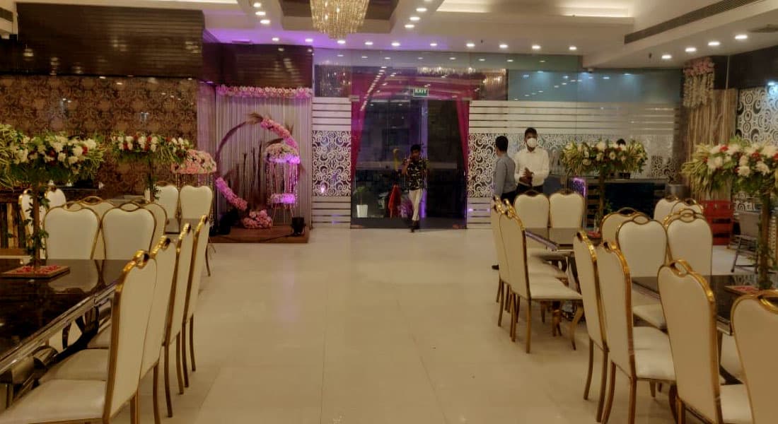 The Oreanns Banquet - Image 2