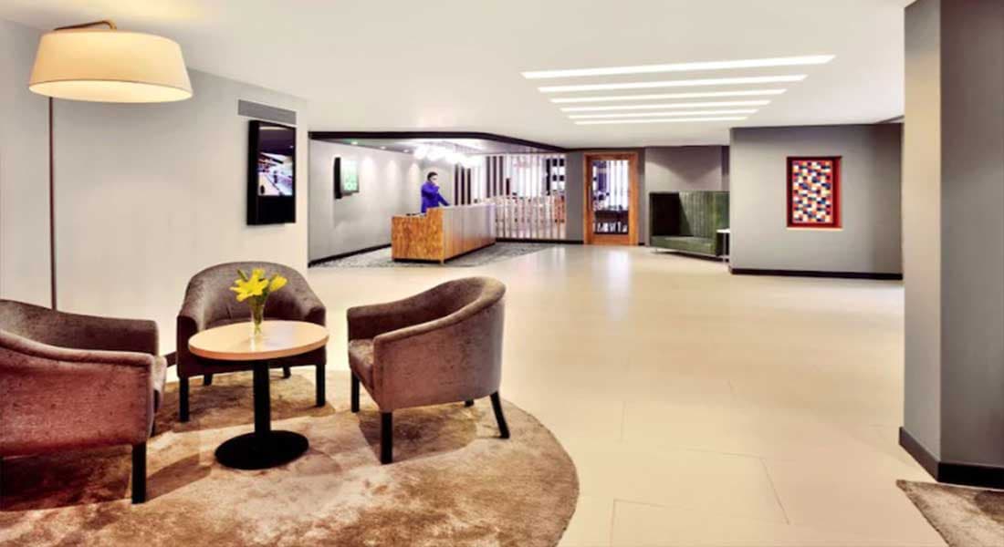 Park Inn By Radisson - Image 2