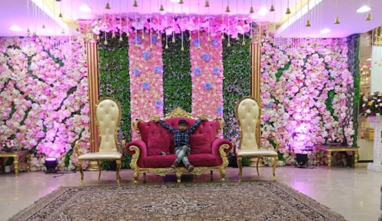 Radha Palace Banquet - Image 3