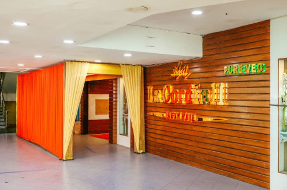 La Cordiall - Image 1