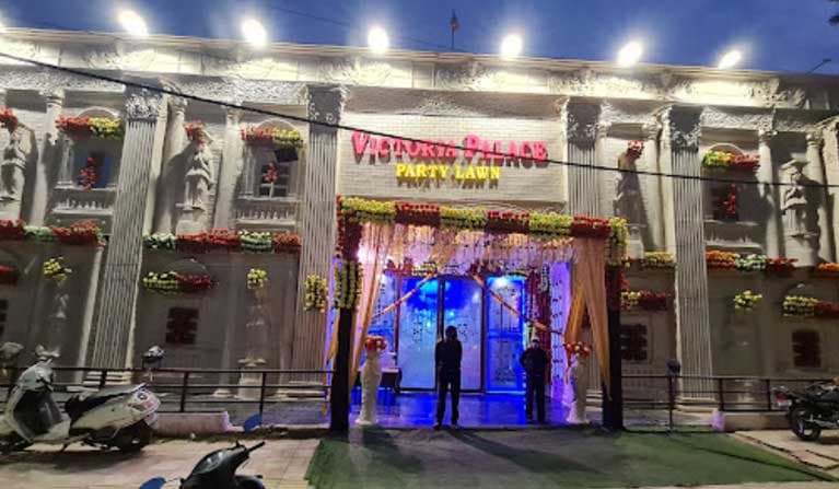 Victoria Palace - Image 2