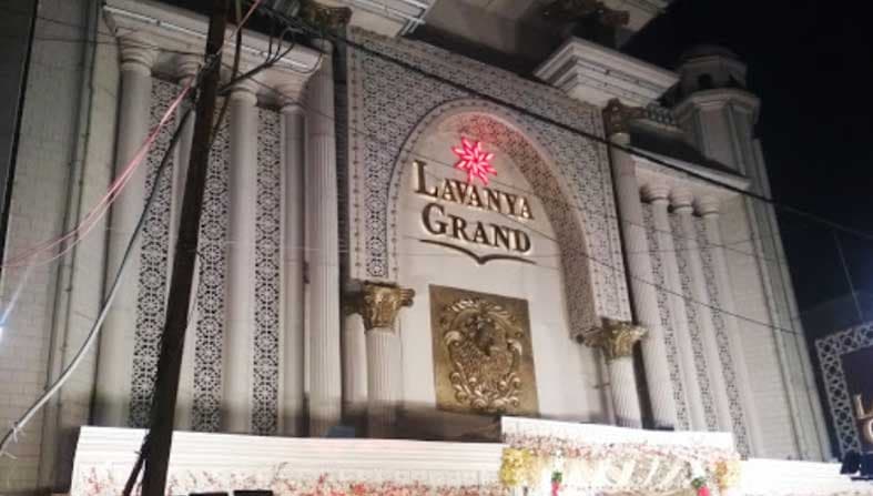 Lavanya Grand - Image 1