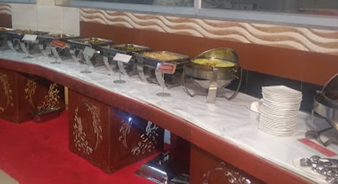 Richi Rich Banquet - Image 2