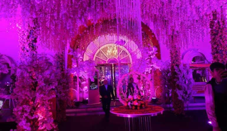 Rajwada Palace - Image 3