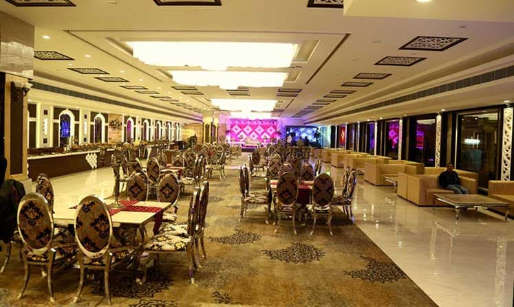 Lavanya Motel - Image 3