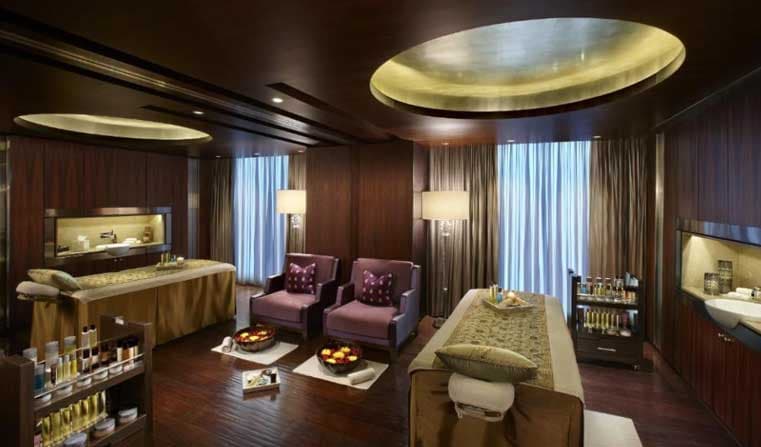 The Leela Palace - Image 3