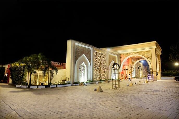 Mallu Farms - Image 1