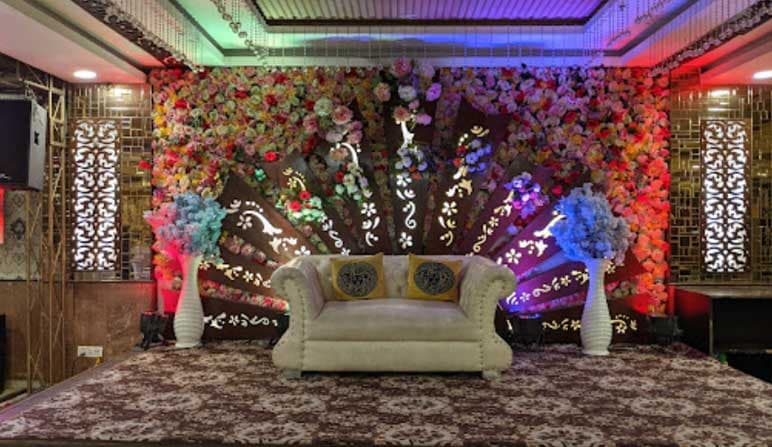 The Park Royal Banquets - Image 3