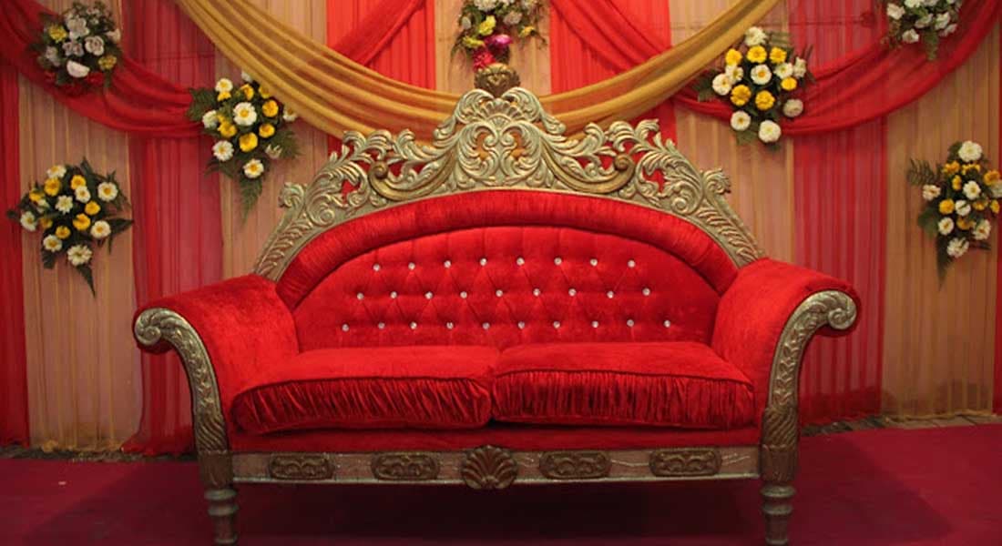 Shabnam Banquet Hall - Image 2