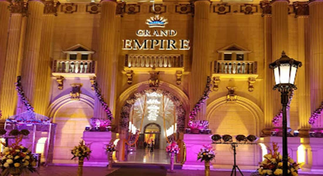 Grand Empire - Image 2