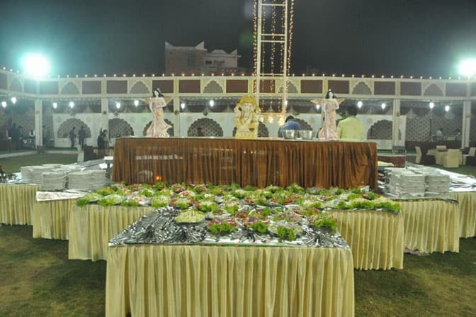 Shri Santram Garden - Image 3