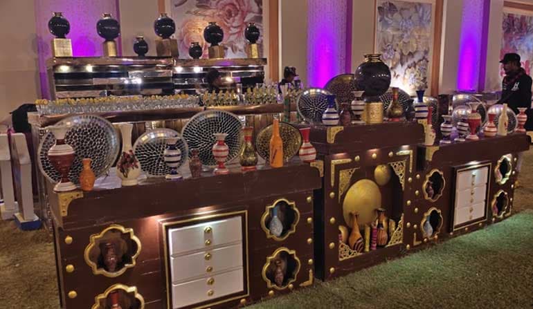 The Haveli Palace - Image 3