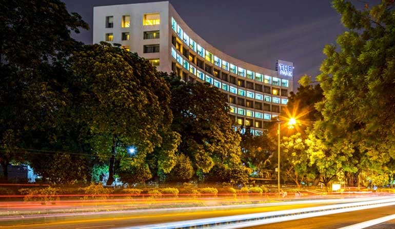 The Park Hotel - Image 2