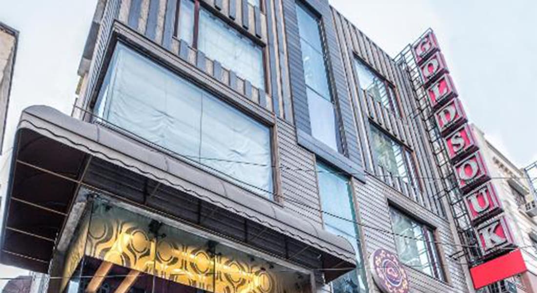 Hotel Gold Souk - Image 1