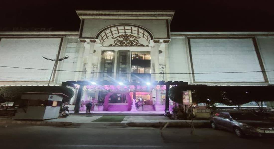 SK Westend Convention - Image 1