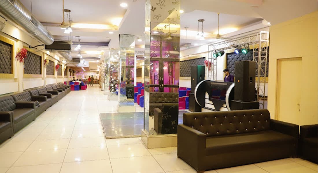 De Royale Banquet - Image 2