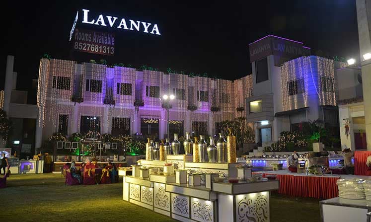Lavanya Motel - Image 1