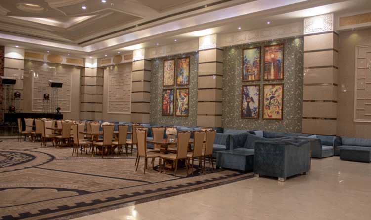 Golden Gate Banquet - Image 3