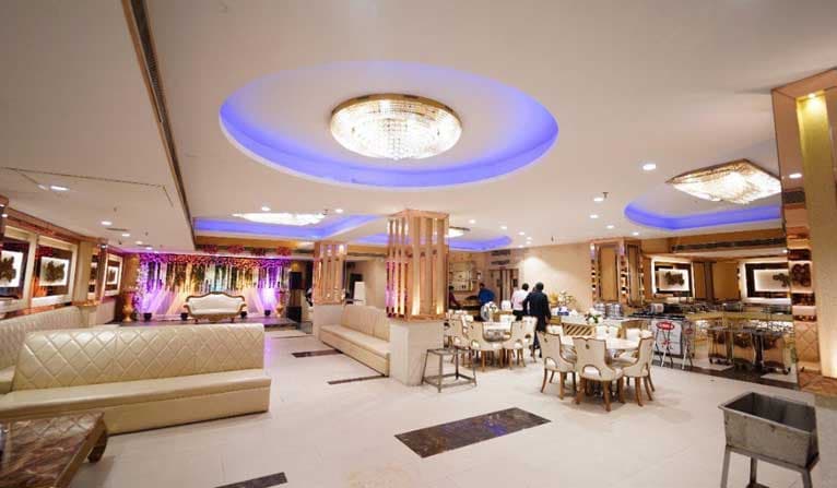 La Amour Banquet Hall - Image 2