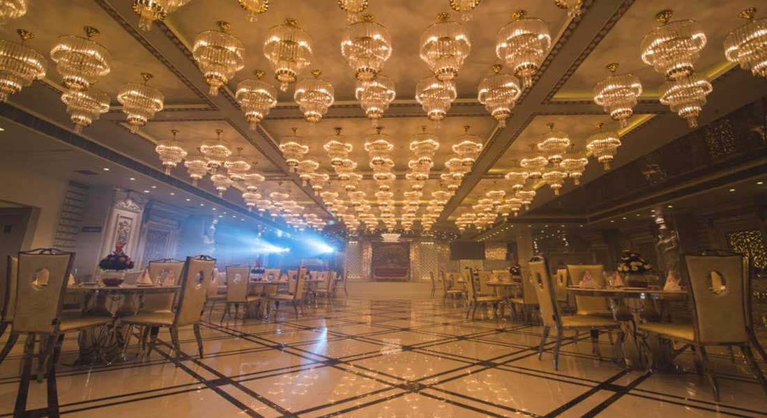 Casa Royal Banquet - Image 3