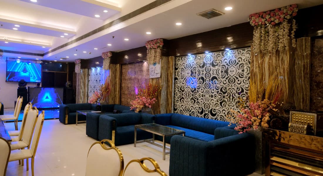 The Oreanns Banquet - Image 3