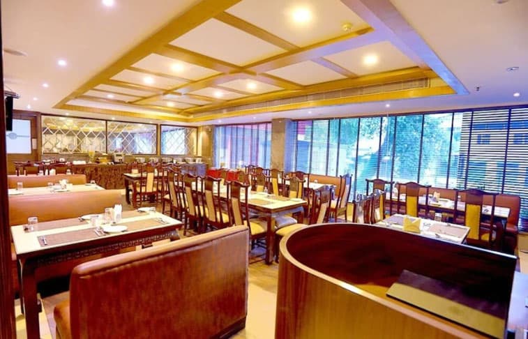 Bluemont Beacon Hotel - Image 3