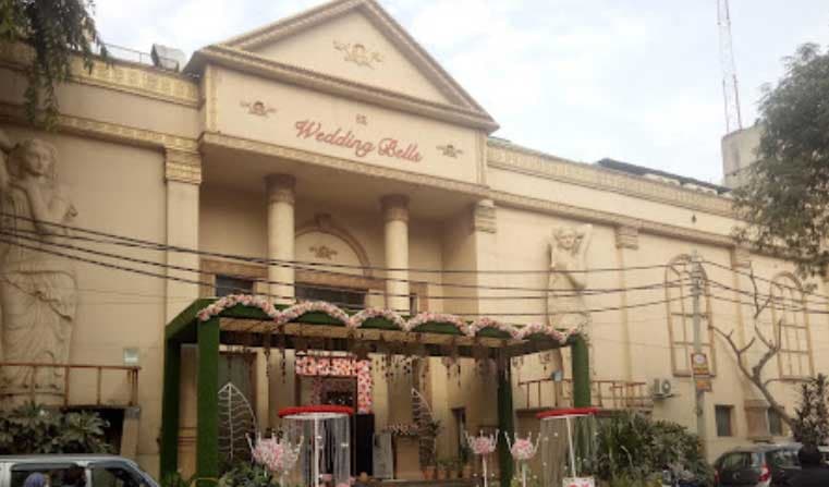 S K Wedding Bells - Image 1