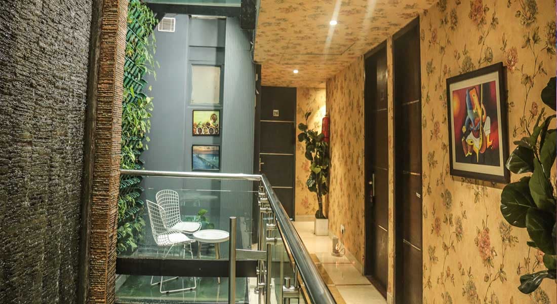 Woodapple Residency - Image 3