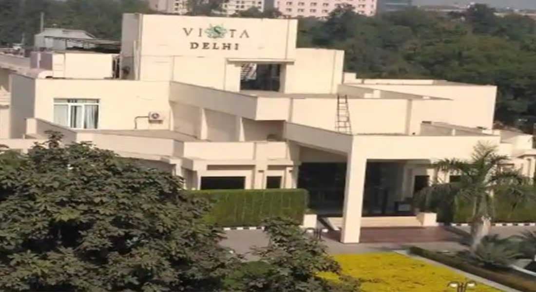 Hotel Vista Delhi - Image 3