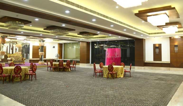 Zeennat Motel & Resort - Image 2