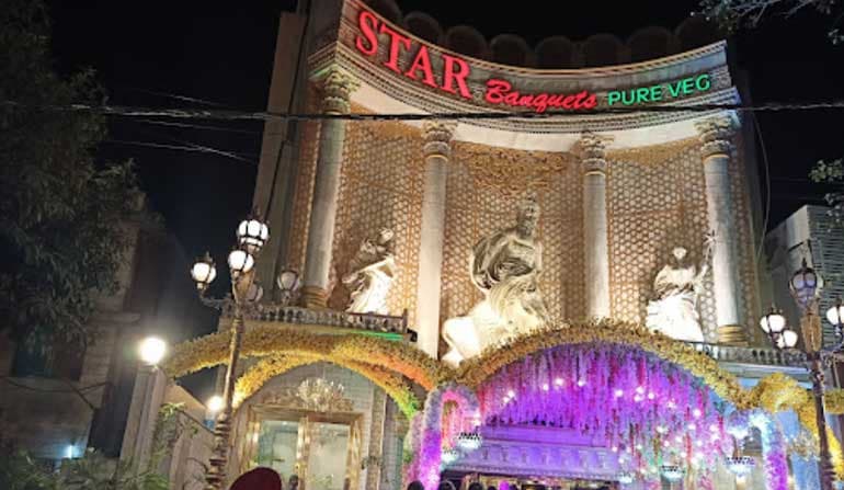 Star Banquets - Image 2