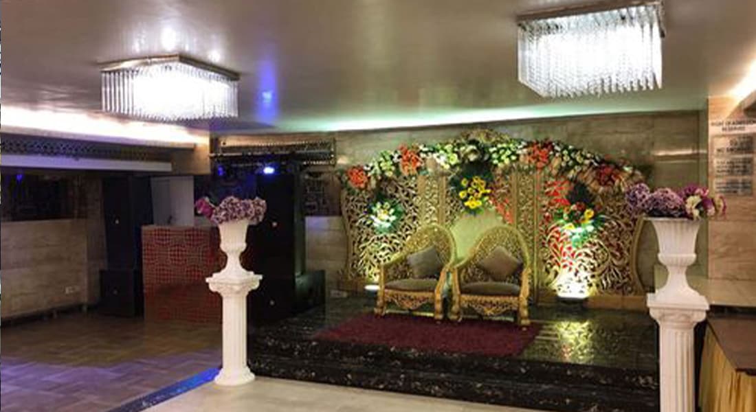 Mohan Leela Royal - Image 3