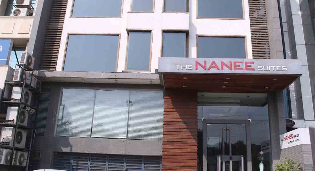 The Nanee Suites - Image 1