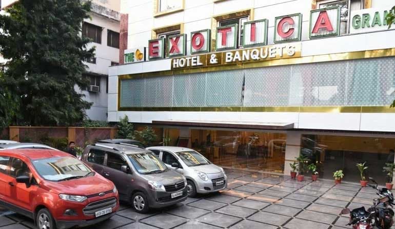 The Exotica Grand - Image 2