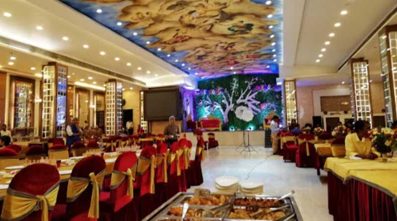 The Grace Banquets - Image 3