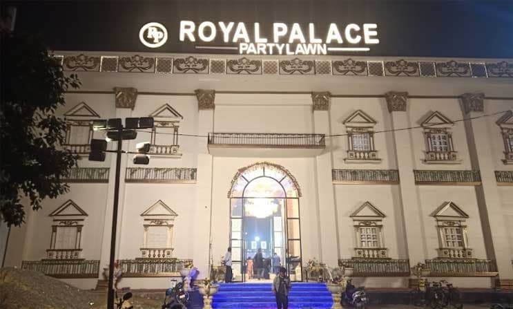 Royal Palace - Image 1