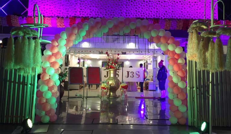 J3S Banquet - Image 1