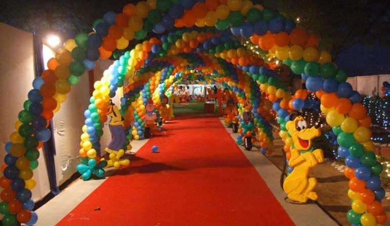 Lajwaab Banquet - Image 2