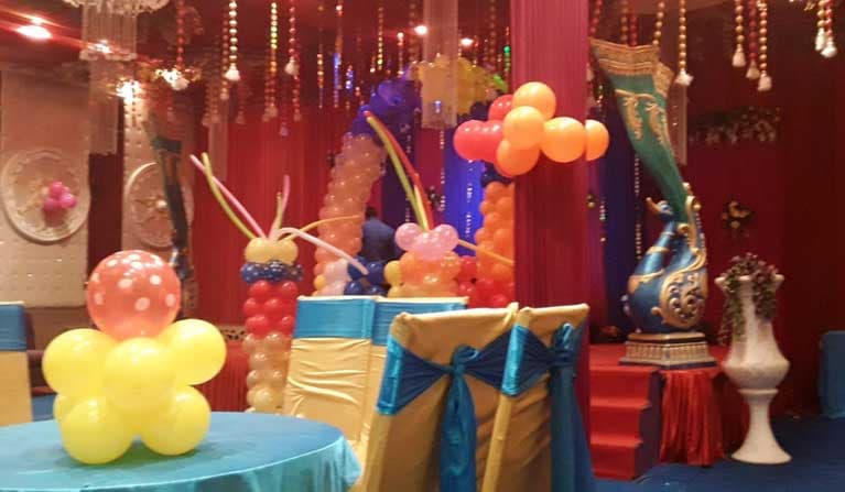 Kansal's Angana - Image 2