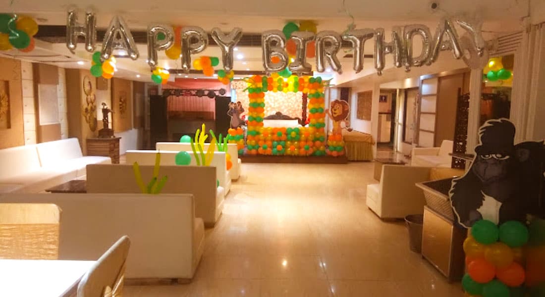 Riti Riwaj Banquet Hall - Image 2