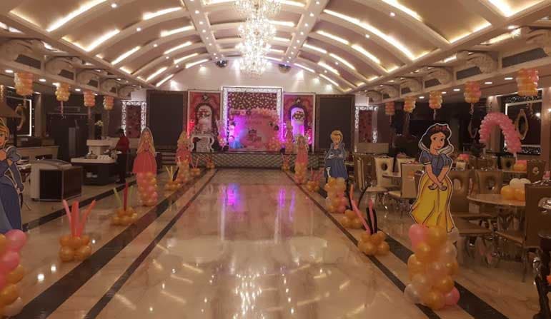 The Grandreams - Image 3