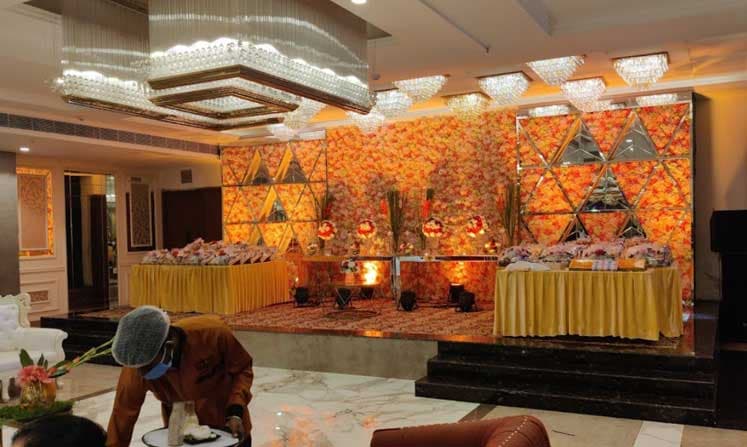 Zion Banquet - Image 2