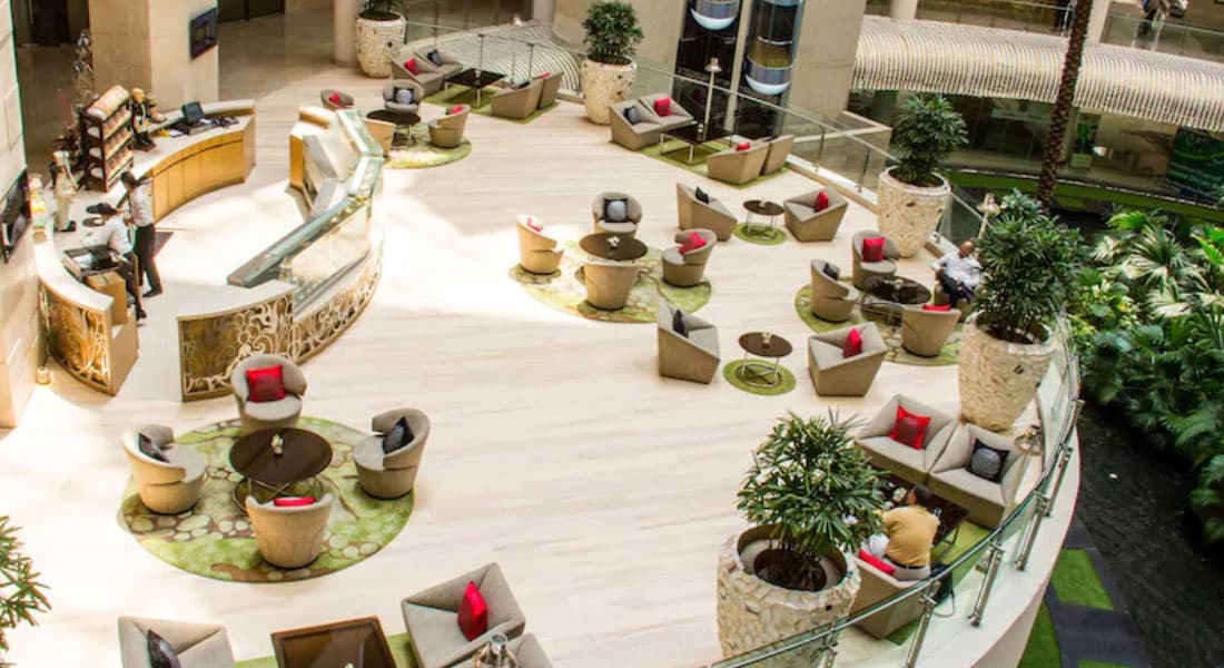 Radisson Blu - Image 2