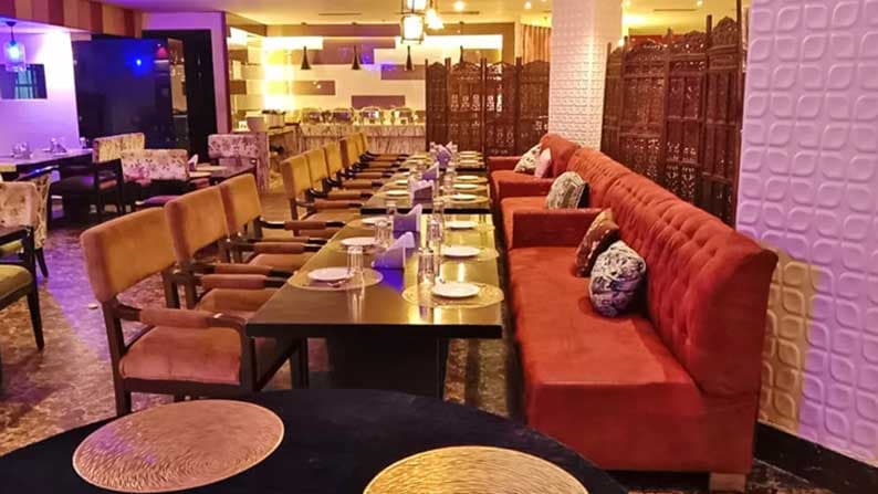 Tequila Express Party Hall - Image 2