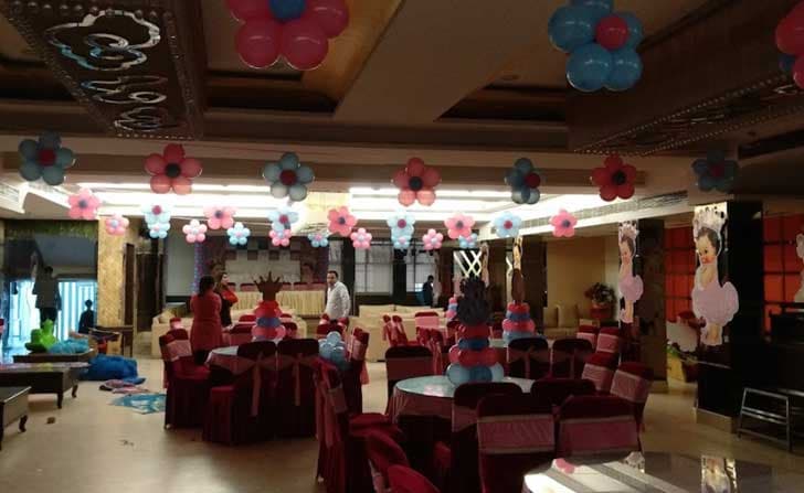 Chandelier By Sandoz - Image 3