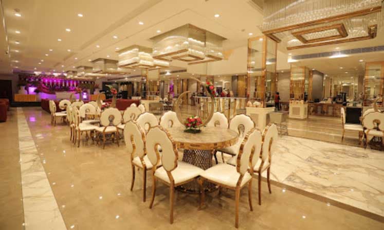 Zion Banquet - Image 3