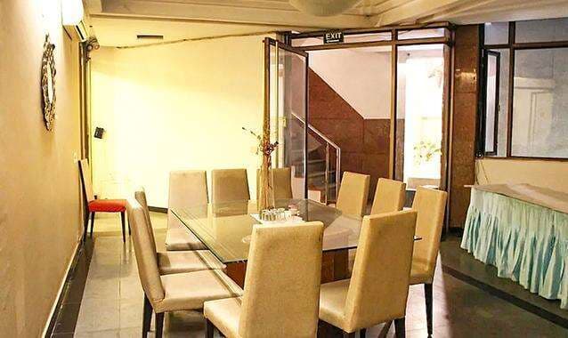 Le Grand Hotel - Image 2